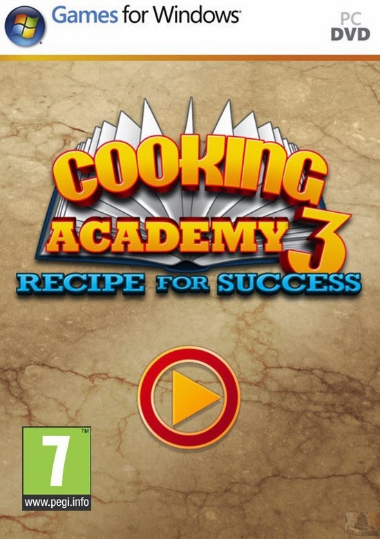 cooking academy full version